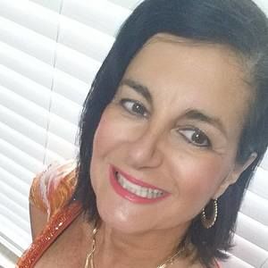 Meet your Posher, Rita